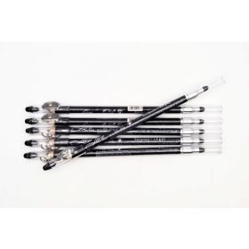 Applikátoros szemceruza, fekete (1,8 g)