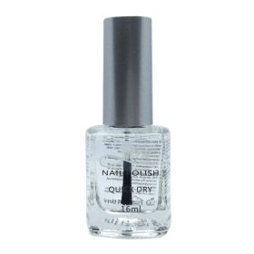 Átlátszó Lora Beauty körömlakk (16 ml)
