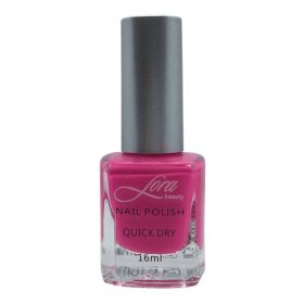 Pink Lora Beauty körömlakk (16 ml)