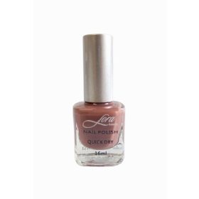 Bronz Lora Beauty körömlakk (16 ml)