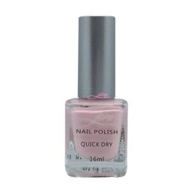 Babarózsaszín Lora Beauty körömlakk (16 ml)