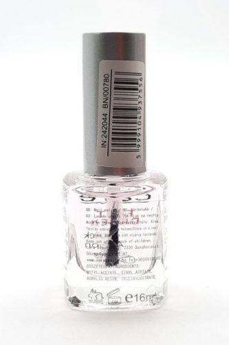 Szárító körömlakk (16 ml)