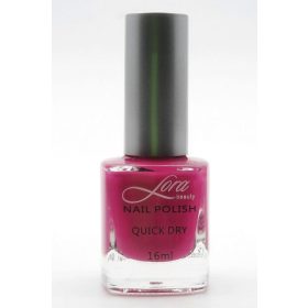 Magenta színű körömlakk (16ml)