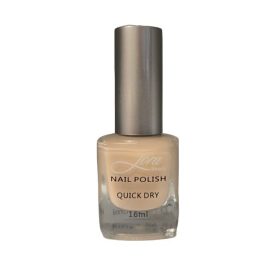 Vajkaramella körömlakk (16ml)