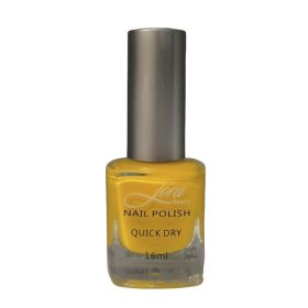 Napsárga körömlakk (16ml)