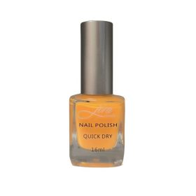 Narancssárga körömlakk (16ml)