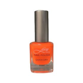 Neon narancs körömlakk (16ml)