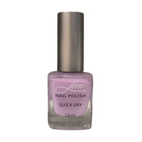 Világos lila körömlakk (16ml)