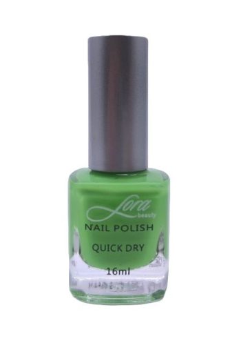 Neon zöld körömlakk (16ml)