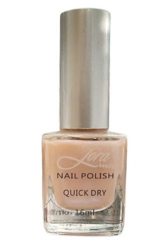 Gyöngyház körömlakk (16ml)