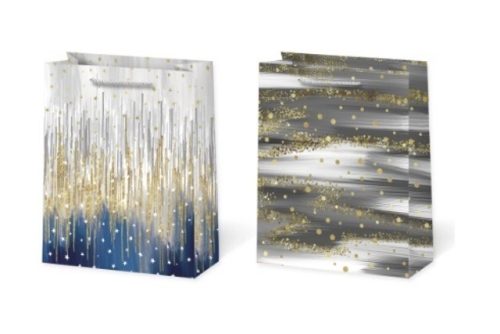 Galaxis ajándéktasak (25,5x32x10cm)  