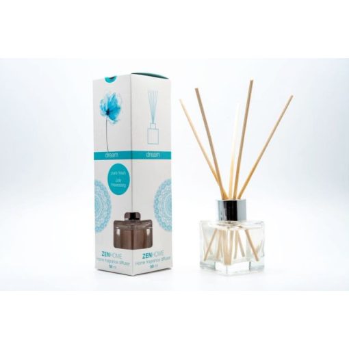 Zen Home Dream pálcás illatosító (50 ml)