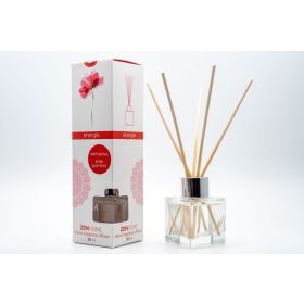 Energy pálcás illatosító, Zen Home (50ml)