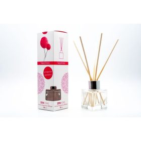 Happiness pálcás illatosító, Zen Home (50ml)