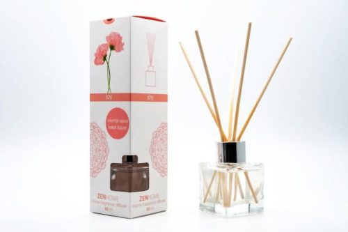 Zen Home Joy pálcás illatosító (50 ml)