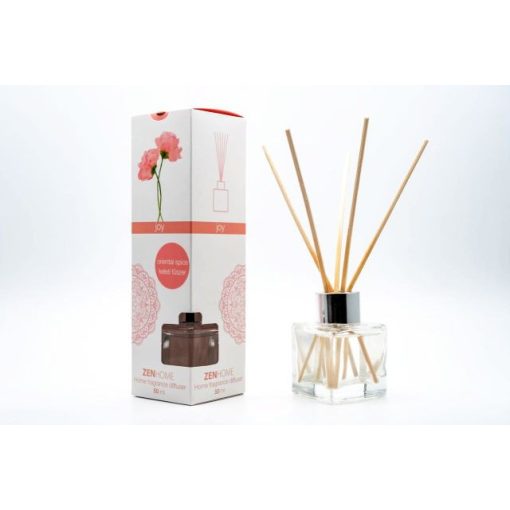 Zen Home Joy pálcás illatosító (50 ml)