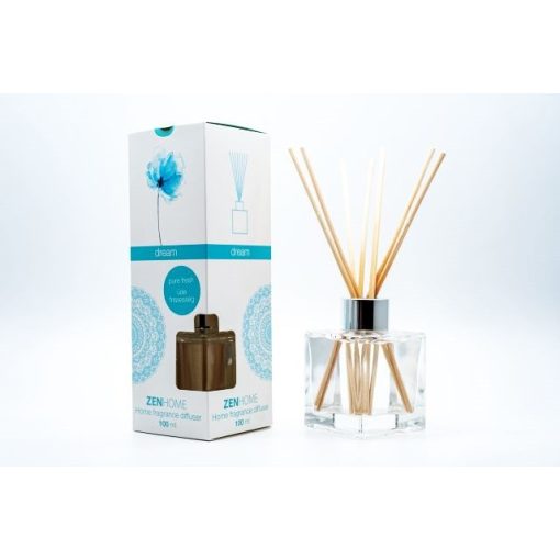 Zen Home Dream pálcás illatosító (100 ml)