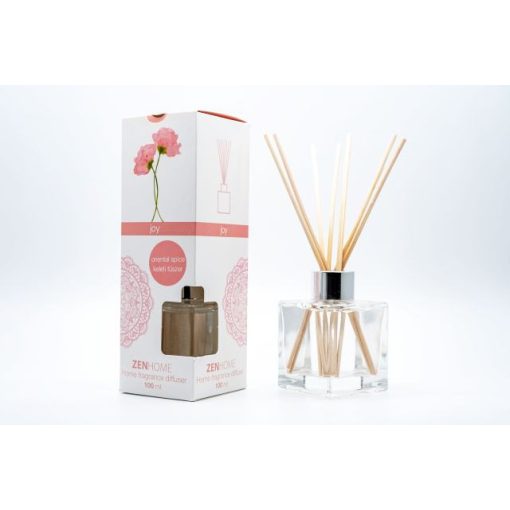 Zen Home Joy pálcás illatosító (100 ml)