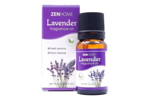 Levendula illatú illóolaj, Zen Home (10ml)