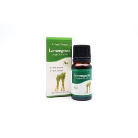 Citromfű illatú illóolaj (10ml)