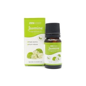 Jázmin illatú illóolaj, Zen Home (10ml)