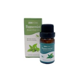 Borsmenta illatú illóolaj (10ml)