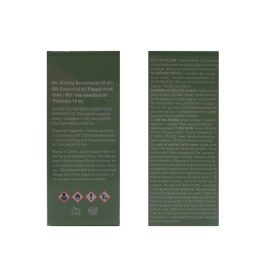 Borsmenta illatú illóolaj (10ml)
