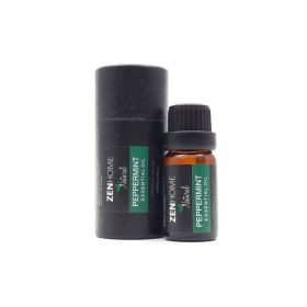 Borsmenta illóolaj, 100% natural, Zen Home (10ml)