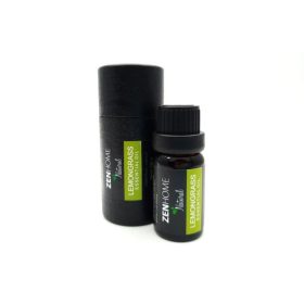 Citromfű illóolaj, 100% natural, Zen Home (10ml)