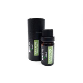 Eukaliptusz illóolaj, 100% natural, Zen Home (10ml)