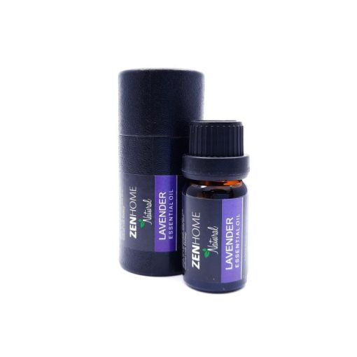 Zen Home Levendula illóolaj, 100% natural (10 ml)