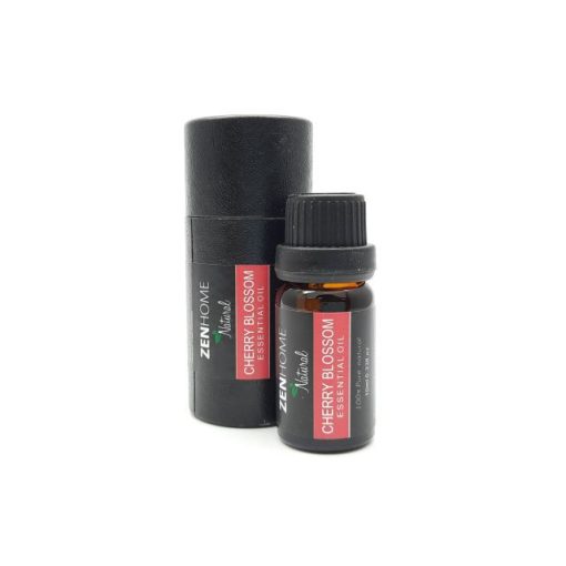 Zen Home Cseresznyevirág illóolaj, 100% natural (10 ml)