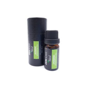 Jázmin illóolaj, 100% natural, Zen Home (10ml)