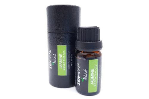 Jázmin illóolaj, 100% natural, Zen Home (10ml)