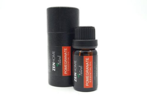 Gránátalma illóolaj, 100% natural, Zen Home (10ml)