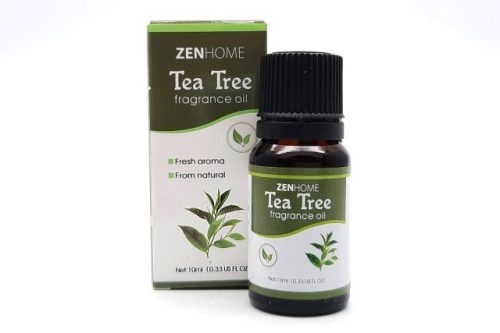 Zen Home illóolaj, Teafa illat (10 ml)