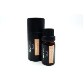 Fahéj illóolaj, 100% natural, Zen Home (10ml)
