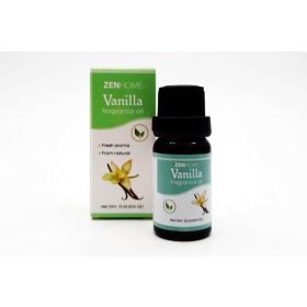 Vanília illatú illóolaj (10ml)