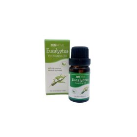 Eukaliptusz illatú illóolaj (10ml)