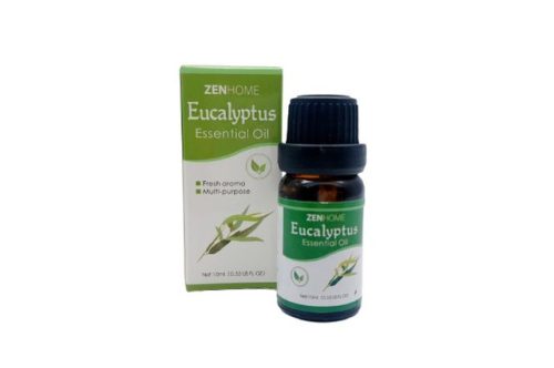 Eukaliptusz illóolaj (10ml)
