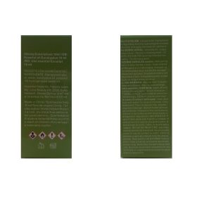 Eukaliptusz illatú illóolaj (10ml)
