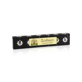 Zodiákus füstölő, Namaste India (15g)