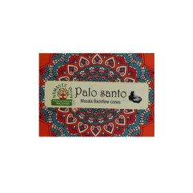 Palo Santo füstölőkúp
