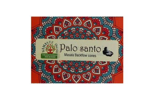 Palo Santo füstölőkúp