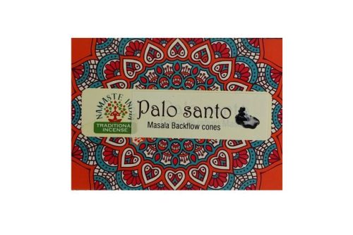 Palo Santo füstölőkúp