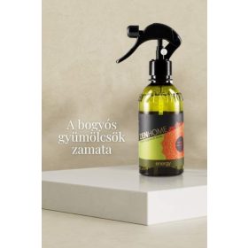 Energy térparfüm, Zen Home (300ml)