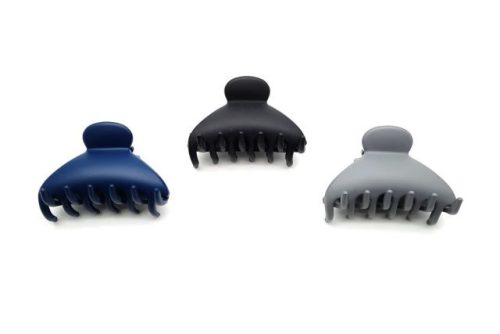 Karmos sötét ívelt (6 cm)