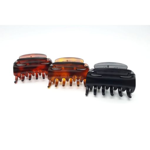 Karmos csat matt (7 cm)