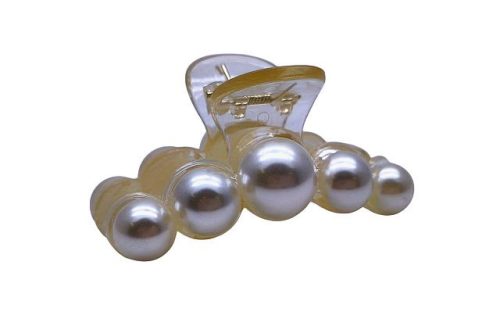 Teklás karmos csat (8cm)