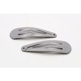 Csitt-csat szürke (5 cm, 2 db)